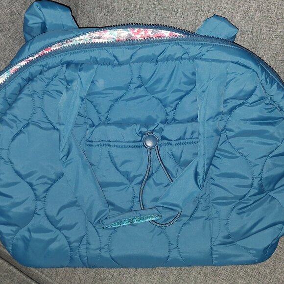 Vera Bradley Featherweight Tote Bag - Picture 1 of 4